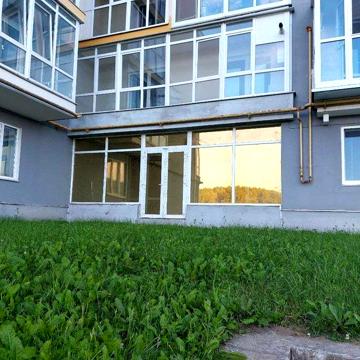 2-х рівнева квартира 124м2 на Стрілецькій набережній. Автономка ЖК Стрілецька набережна