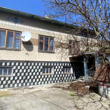 Продам будинок  с.Волсвин