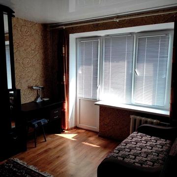 Сдам малосимейку на ж/м Западный