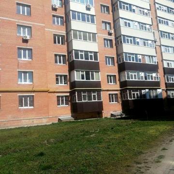 Продаж 1 кімнатної квартири, в новобудові.
