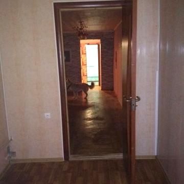 С дам домик на причале!