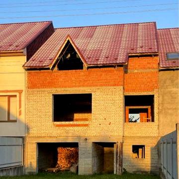Продам Власний Будинок