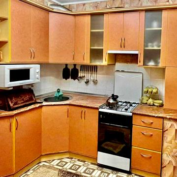 1-комн.кв. Мебель. Техника. Р-н Старобелоусской
