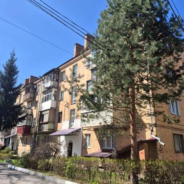 Оренда 3к вул.Пирогова 101