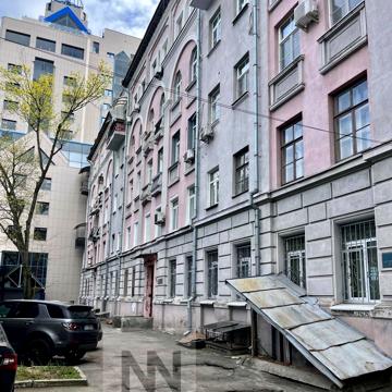 Дарвіна вул., 10