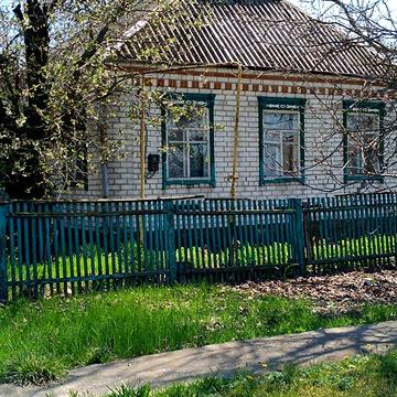 Продаж 3к Дім Першотравнева вулиця