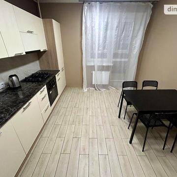 Продаж 1к Квартира Юності вулиця