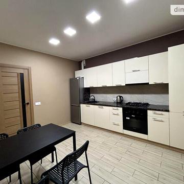 Продаж 1к Квартира Юності вулиця