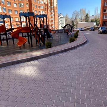 Продаж 2к Квартира Бандери Степана проспект ЖК Парковый комплекс