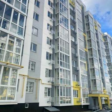 Продаж 1 кім Квартири в новобудові ЖК Пелюстковий