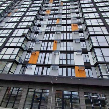 Продам 1к\к Вишневе вул.Європейська без Комісії ЖК Атмосфера