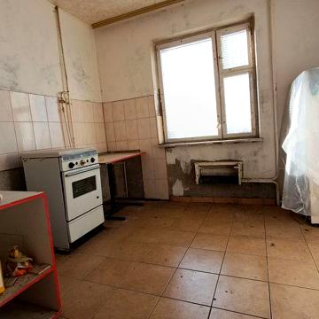 Продається однокімнатна квартира