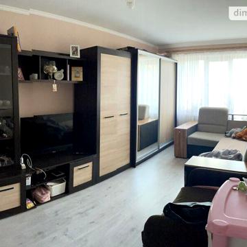 Продаж 3к Квартира Заньковецької вулиця