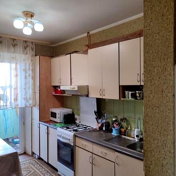 Продається 4кімнатна квартира