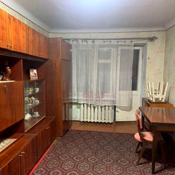 Центр 2 кімнатна квартира