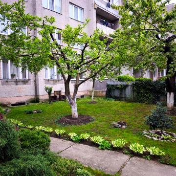 Продається квартира в Ужгороді