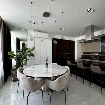 Park Avenue VIP 180 м2 4К Демеевская Парк Авеню Голосеево ЖК Park Avenue VIP Парк Авеню