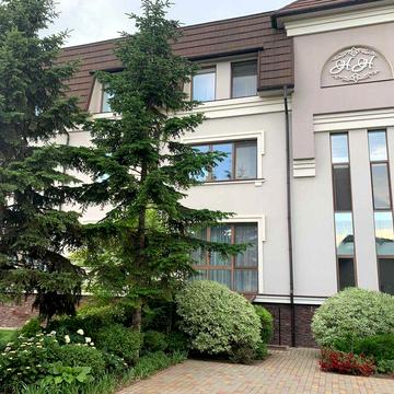 3к квартира. Ремонт, меблі, техніка. 1км від м. Славутич, на озері