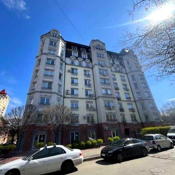 Оболонь, продаж 2-рівневої квартири 163 кв з ремонтом