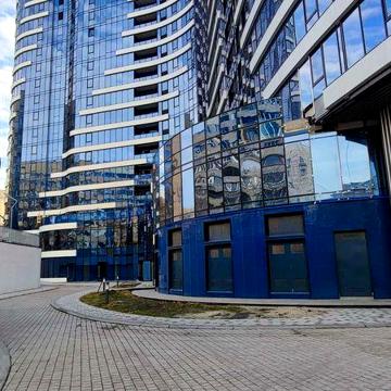 Продам трьохкімнатну квартиру в новому будинку, Печерськ, без % ЖК Aria
