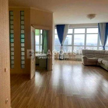 Продаж 2к квартири з ремонтом, Кловський узвіз, 7а ЖК на Кловському узвозі, 7