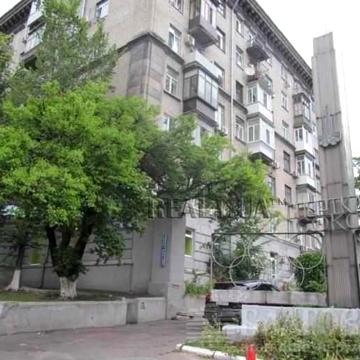 Продаж 2-кімн. квартири на Лукянівці, сталінка