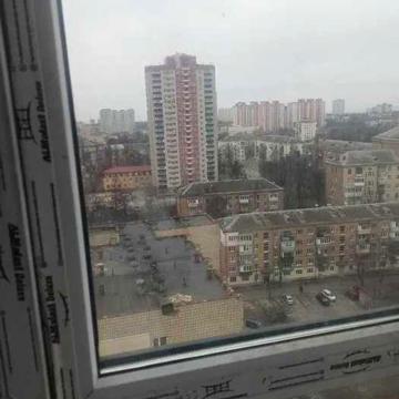 Продам 1к. квартиру Шулявка Iндустріальний