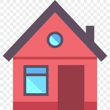 Продам дві хати одна з доглянутим городом
