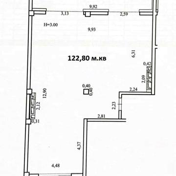 Науки просп. (Гагаріна), 112-А