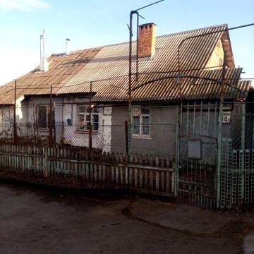 Продам дом возле остановки Сурикова