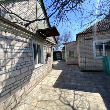 Продаж будинку с.Орлівщина
