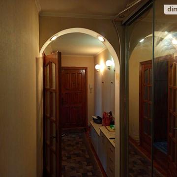 Продаж 3к Квартира Брацлавська вулиця