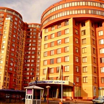Аренда Квартира проспект Шевченко Одесса