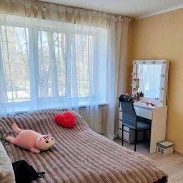 Продаж 3 к.кв.з ремонтом.Ремзавод