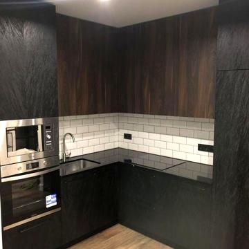 Продаж 1к К шлях 95 з дизайнерським ремонтом ЖК Київський шлях