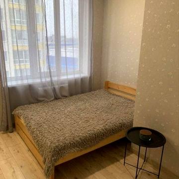 Сдам 1 к Архитекторская Акварель новострой