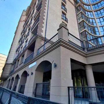 ЖК РЕЗИДЕНЦИЯ. Продам 1 к.кв. - 50 м2, Шатиловка, Новгородкская 46 ЖК Резиденция