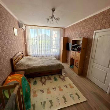 Лісківська вул., 23