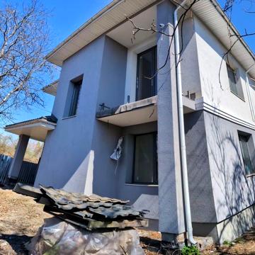Продається будинок 189 м2 на Воскресенських садах біля Дніпра