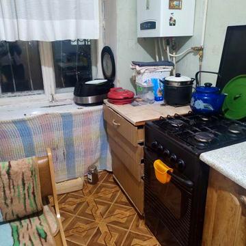 Продається 2-х кім квартира в самому центрі міста.