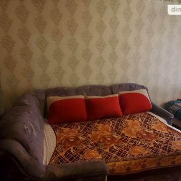 Довгострокова оренда 1к Квартира Поштова (Горького) вулиця