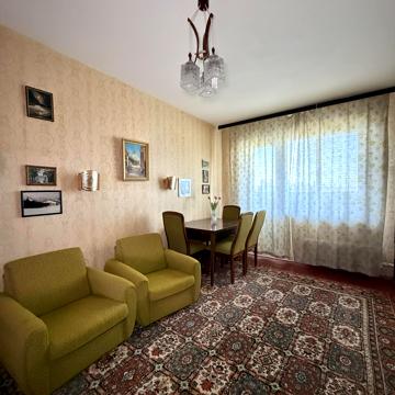 Архітектора Ніколаєва вул., 9