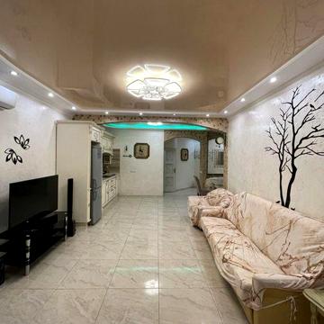 Продам 120м2 в Аркадий ЖК Новая Аркадия