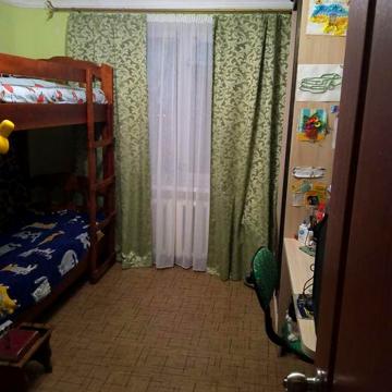 Продам квартиру 2к Днепр, Приднепровск. Или обменяю на дом.