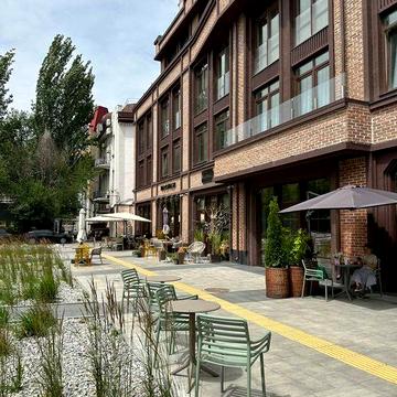 Сдам 2ком квартиру в центре ЖК Classic  Hall  ул. Челюскина  ул. Корол