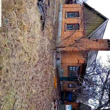 Продам дом в районе дружбы