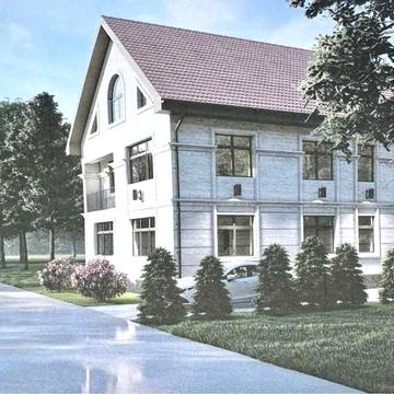 Пропозиція варта уваги! Недобудова, всі комунікації, 24 сот. землі!!!
