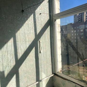 Продаж 2к Квартира Миколи Ващука вулиця
