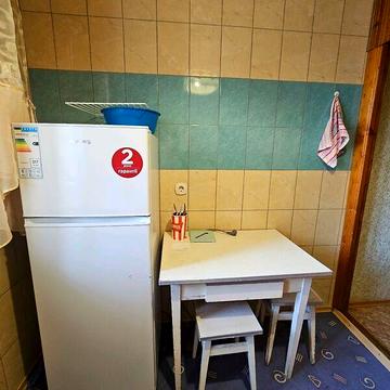 Довгострокова оренда 1к Квартира Соборності України (Дружби Народів) вулиця