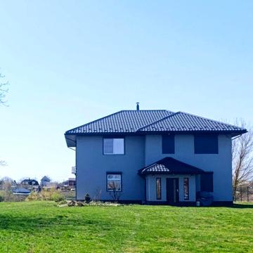 Продам будинок  205 м2 Мала Солтанівка